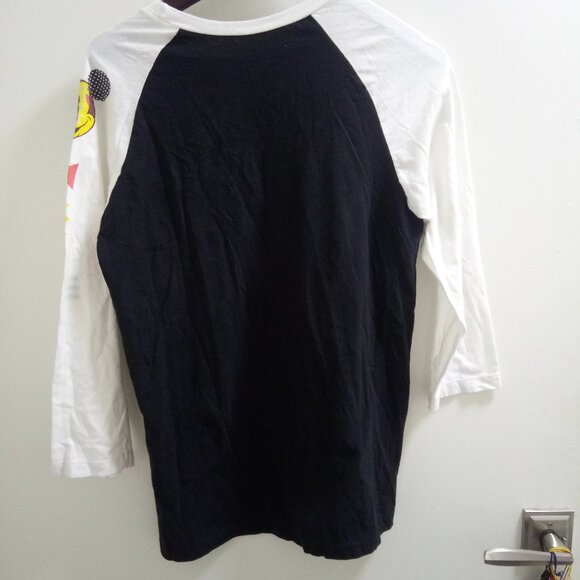 "Disney Parks', Mickey Mouse Long Sleeved, Older Girls/Woman's T-Shirt - Picture 5 of 5